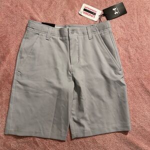 Under Armour Youth Boy Medium Shorts